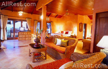 Sandalwood Luxury Villas 30